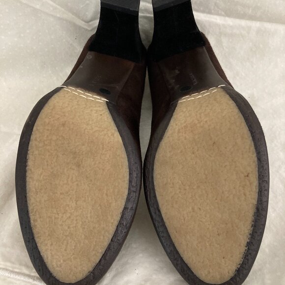 Aquatalia by Marvin K unique statement pumps, size 7.5, perfect condition - Picture 5 of 5